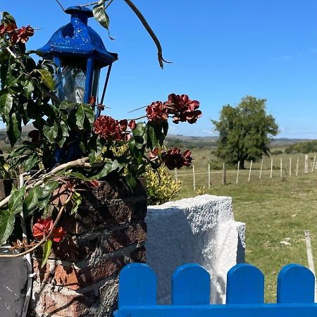 米纳斯 La Chacra旅馆 外观 照片