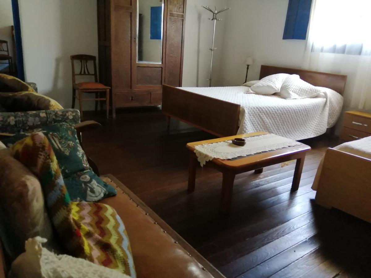 米纳斯 La Chacra旅馆 外观 照片
